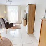 아파트 Appartementhaus Binzer Sterne 03 *
