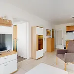 Appartementhaus Binzer Sterne 03 아파트