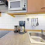 Appartementhaus Binzer Sterne 03 * 빈츠