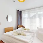 Appartementhaus Binzer Sterne 03 Binz
