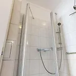 Daire Appartementhaus Binzer Sterne 03