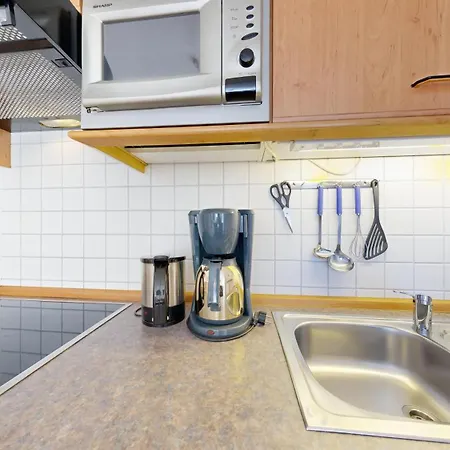 Appartementhaus Binzer Sterne 03