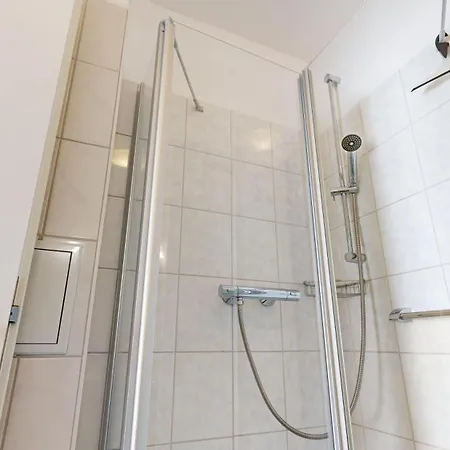 Binzer Sterne 03 Typ B , Id Bs103 Apartment