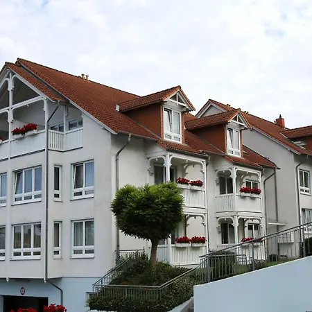 Binzer Sterne 03 Typ B , Id Bs103 Apartment Binz