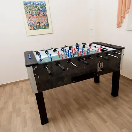 Appartementhaus Binzer Sterne 03