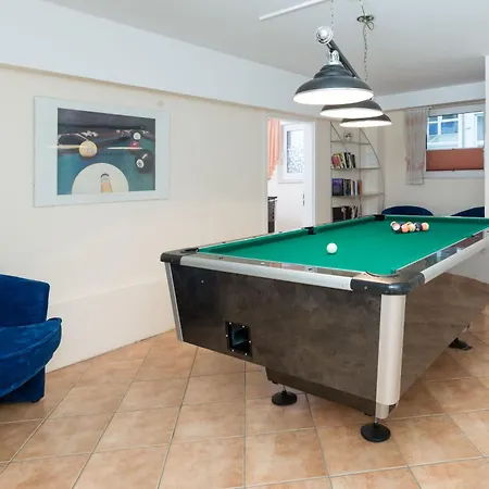 Appartementhaus Binzer Sterne 03 Διαμέρισμα