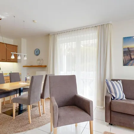 Appartementhaus Binzer Sterne 03 Binz