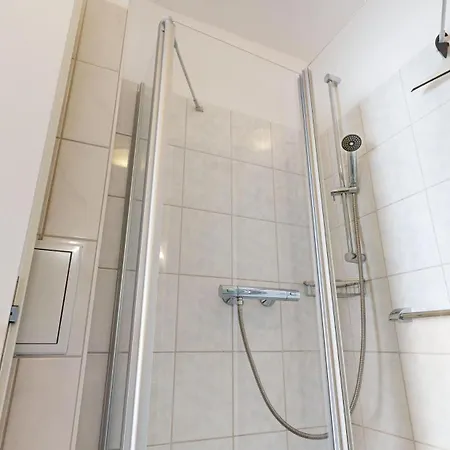 Apartment Binzer Sterne 03 Typ B , Id Bs103
