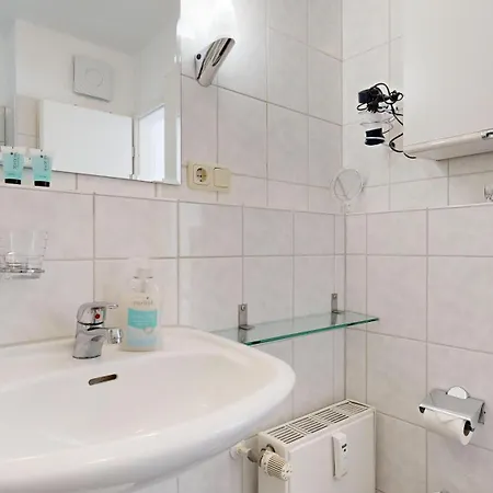Binzer Sterne 03 Typ B , Id Bs103 Apartment