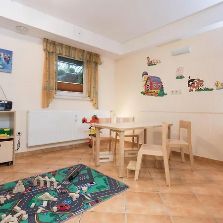 Appartementhaus Binzer Sterne 03 Остзебад Бинц